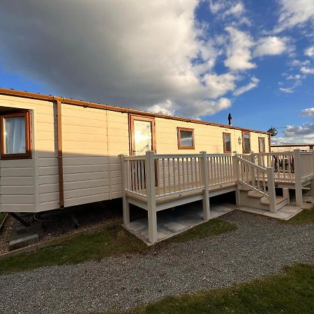 L76 Rickardos Holiday Lets Mablethorpe Bagian luar foto