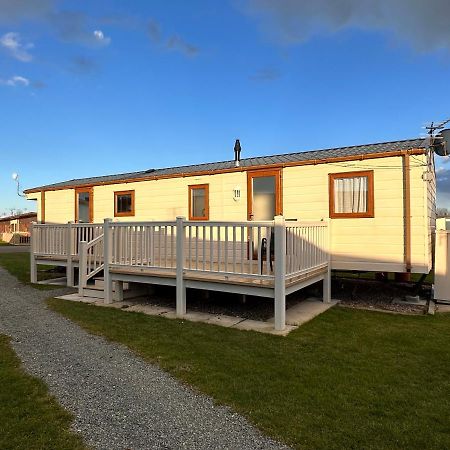 L76 Rickardos Holiday Lets Mablethorpe Bagian luar foto