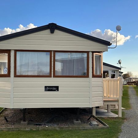 L76 Rickardos Holiday Lets Mablethorpe Bagian luar foto