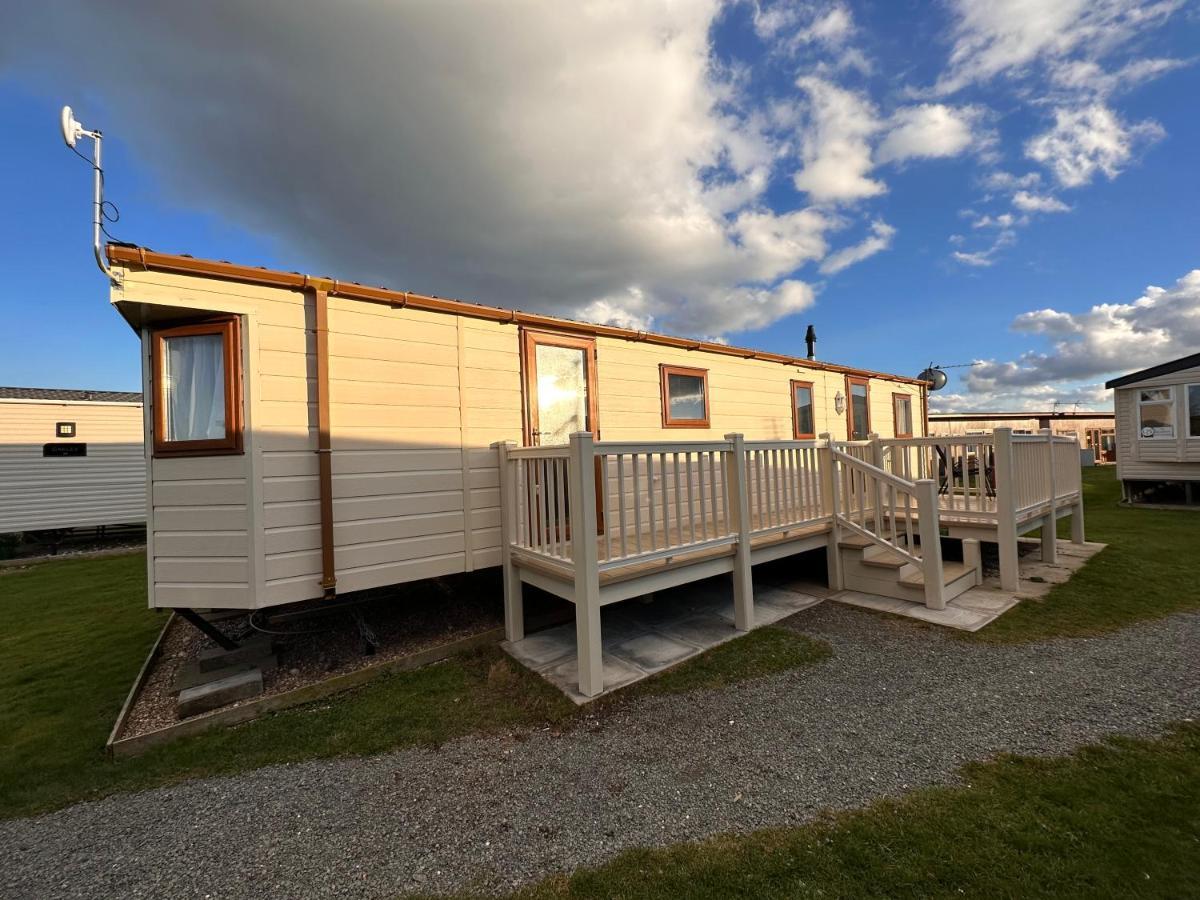 L76 Rickardos Holiday Lets Mablethorpe Bagian luar foto