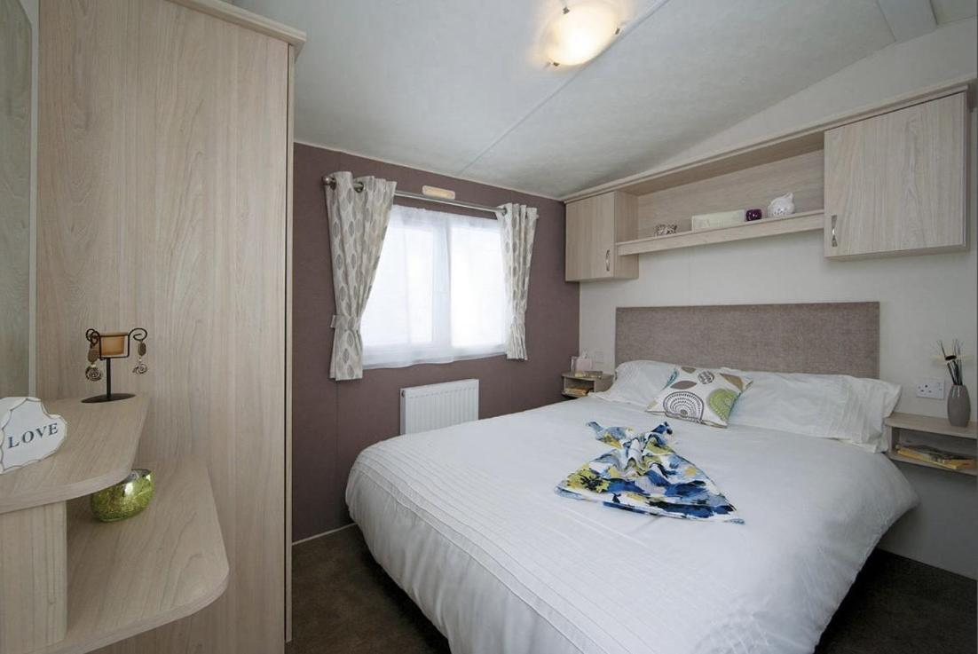 L76 Rickardos Holiday Lets Mablethorpe Bagian luar foto