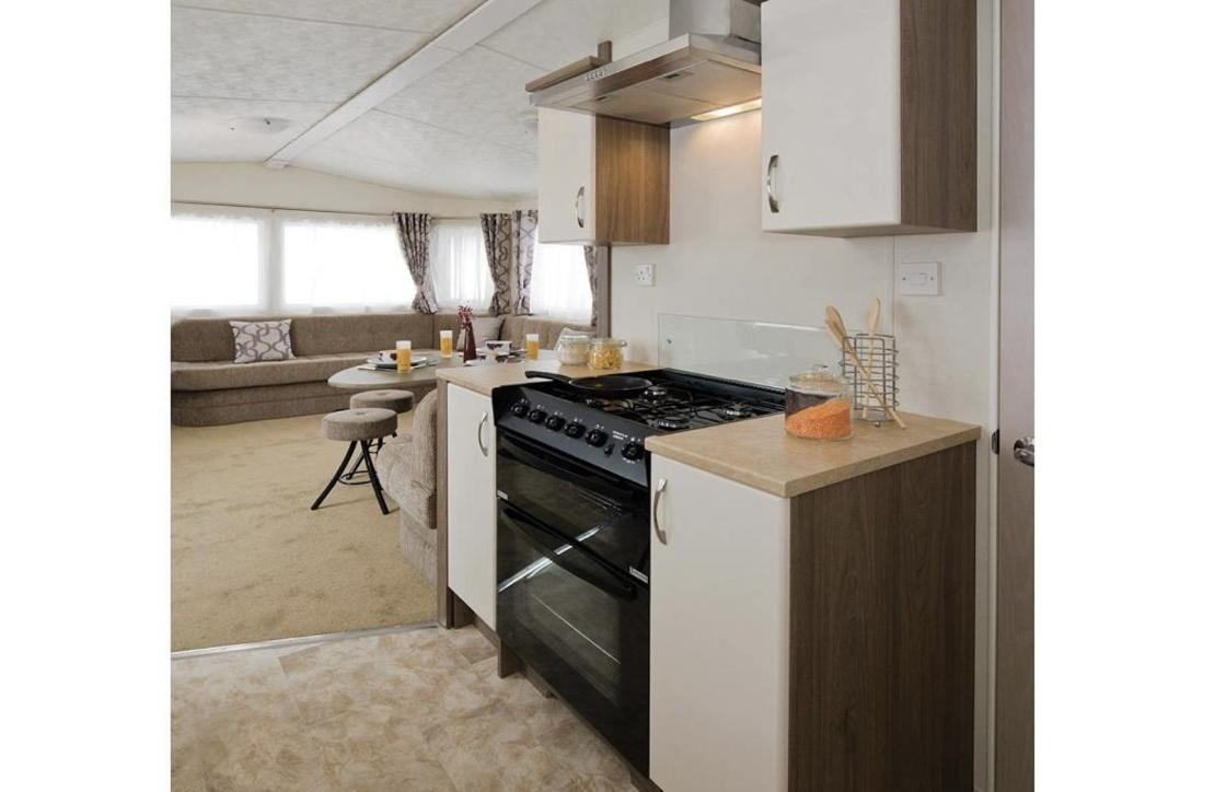 L76 Rickardos Holiday Lets Mablethorpe Bagian luar foto