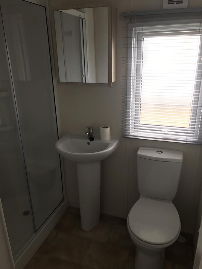 L76 Rickardos Holiday Lets Mablethorpe Bagian luar foto